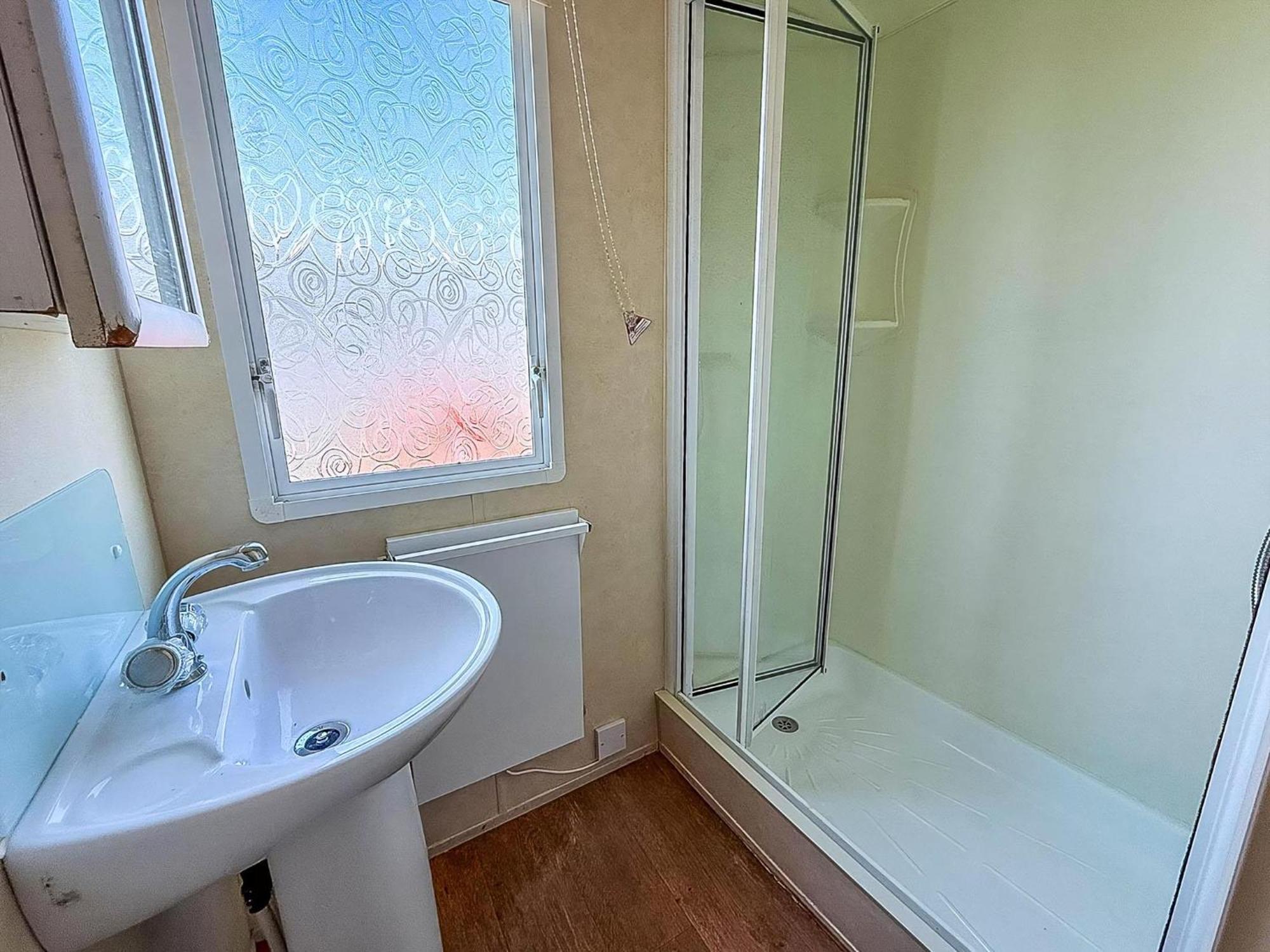 Superb Caravan At Seawick Holiday Park, Sleeps 8 Ref 27202Sw Clacton-on-Sea Luaran gambar